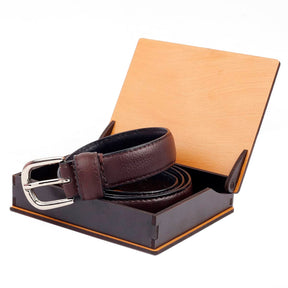 Bacca Bucci Women's Genuine Leather Belts for Jeans & Pants